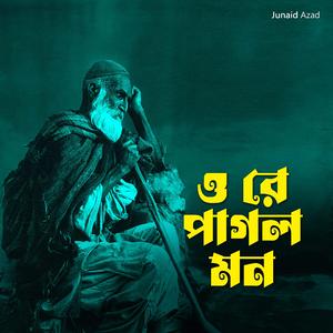 ওরে পাগল মন