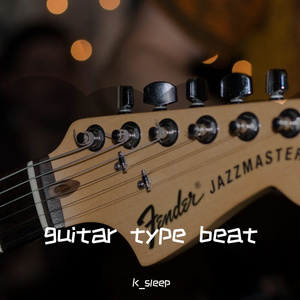 guitar type beat