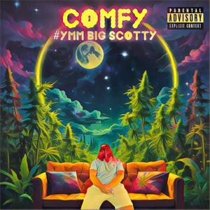 Comfy (feat. Big Scotty)
