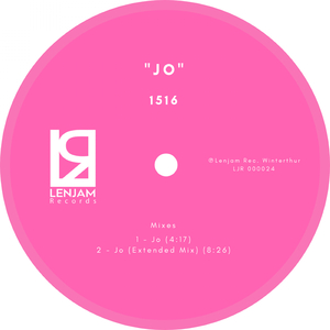 Jo (Extended Mix)