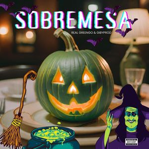 Sobremesa