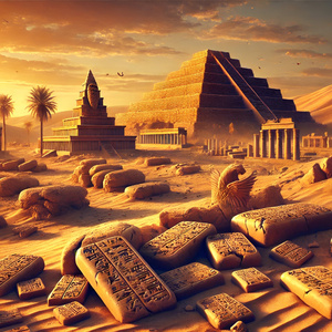 Kebangkitan Annunaki