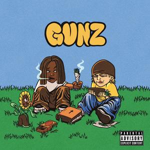Gunz (feat. ODOX)