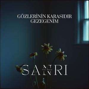 Gözlerinin Karasıdır Gezegenim