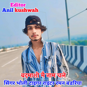 Badmashi Me Nam Chale