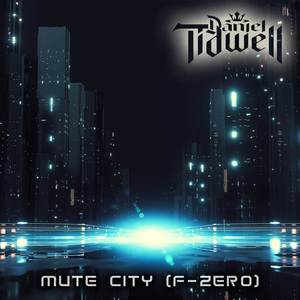 Mute City (F-Zero) (Metal Cover)
