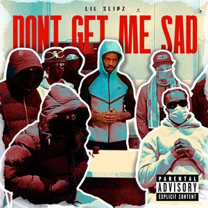 Don't Get Me Sad