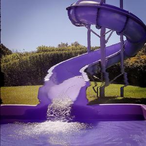 memories of summer play