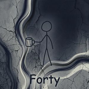 Forty（R&B）