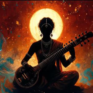 Raga Darbari (Midnight Meditation)