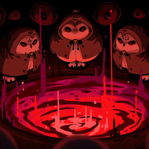 Call to Arms - Gates of Hell Liberation