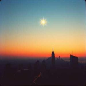 一边努力 一边闪亮