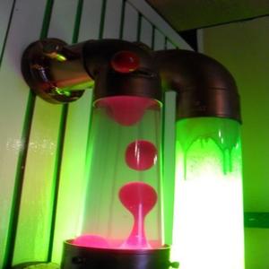lavalamp