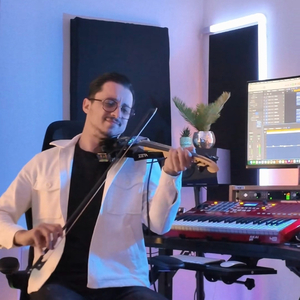 ALBANIA (INSTRUMENTALE)