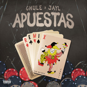 Apuestas Remix
