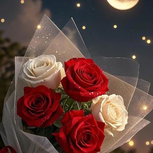 《竖琴与和声编织的奇幻世界之梦03