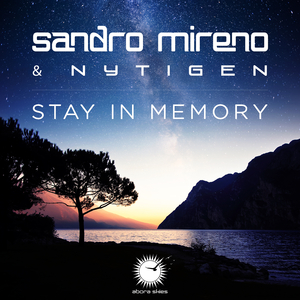 Stay in Memory (Intro Edit)