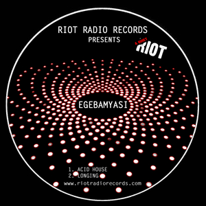 Longing (Original Mix)