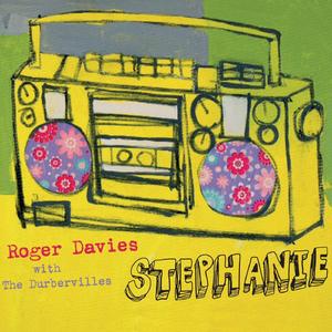 Stephanie (Radio Edit)