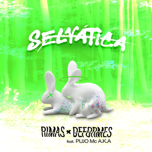 Selvática