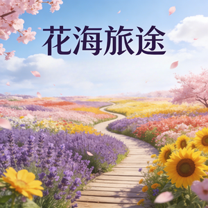 花海旅途
