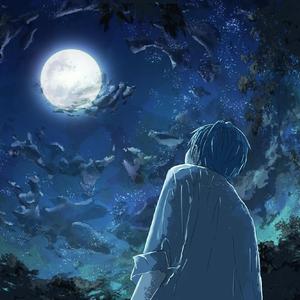 云洇月(高三学子助力高考自制曲)