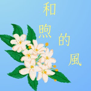 和煦的风