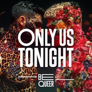 Only Us Tonight (Be Afro House Mix)