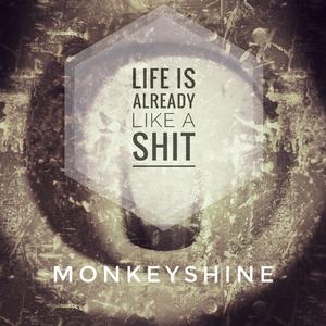 Life is already like a ****