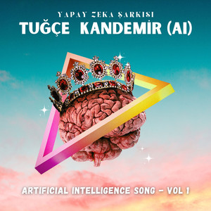 Girdim Yarin Bahçesine (Tuğçe Kandemir sesiyle Yapay Zeka tarafından oluşturulmuştur)