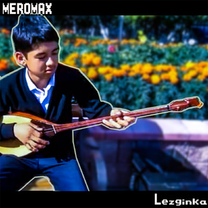 Lezginka