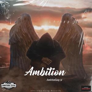 Ambition (Intro)