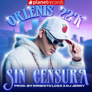 Sin Censura (Prod. by Ernesto Losa x DJ Jerry)