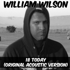 18 Today - (Original Acoustic Version)