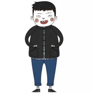 是不是只要足够冷漠 难过的就不会是我