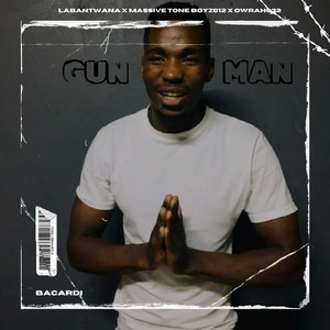 Gunman