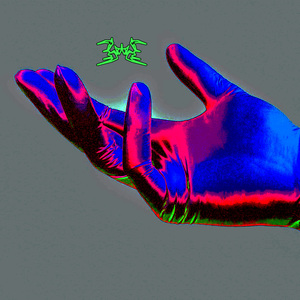 Horse (grape milk flip)