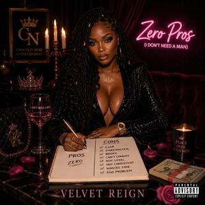 Zero Pros