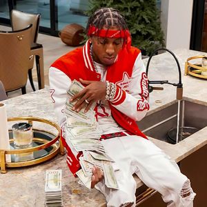 "偷袭" 巴吞鲁日&BOBBYNOPEACE Type Beat