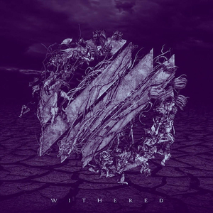 Withered