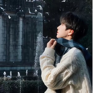 不敢说出口的暗恋