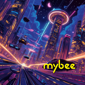 Back to the Future Bass