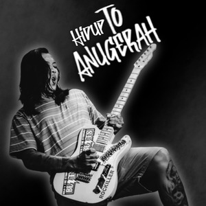 HIDUP TO ANUGRAH