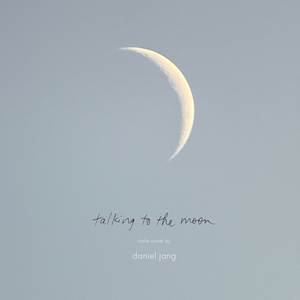 Talking to the Moon