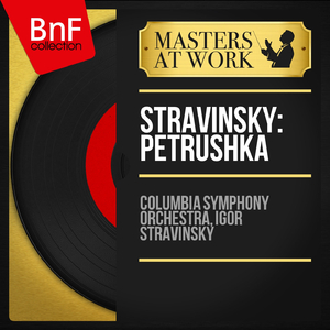 Petrushka, Pt. 1 "The Shrovetide Fair":III. Russian Dance