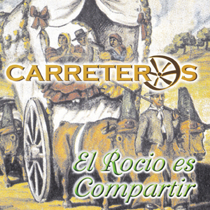 No Puedo Hacer el Camino (Sevillanas)
