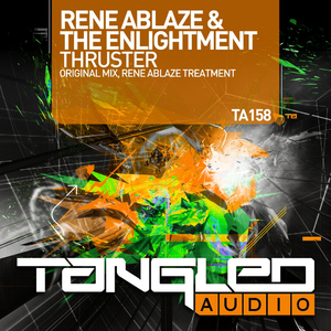 Thruster (Original Mix)