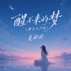 醒不来的梦(甜美女声版)