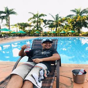 Faz Minha Pica De Cavalinho (feat. Dj Nk da Serra)