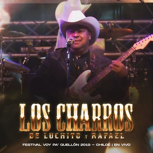 Ando de borrachera/ Como se mata el gusano/ Cicatrices en el Alma (En Vivo)